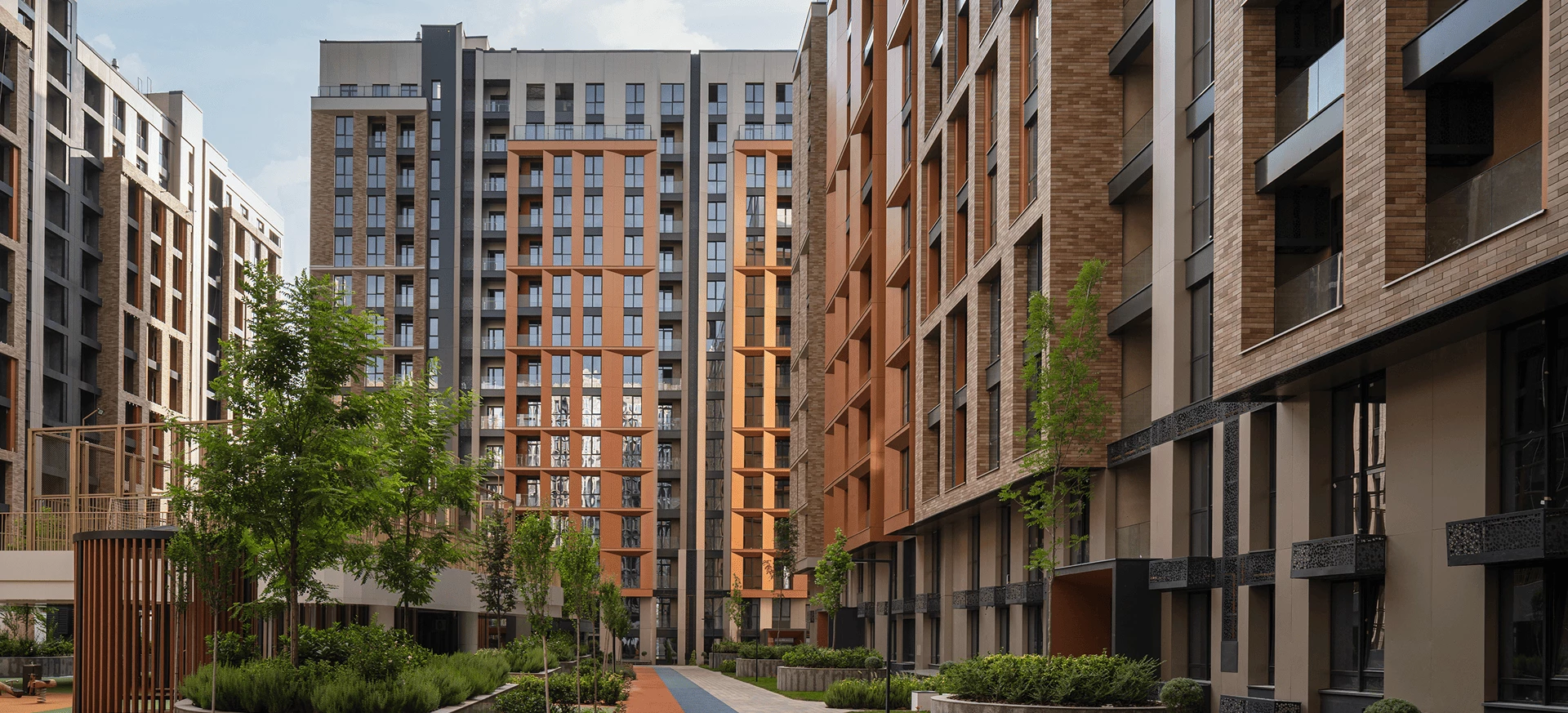 Regnum Plaza