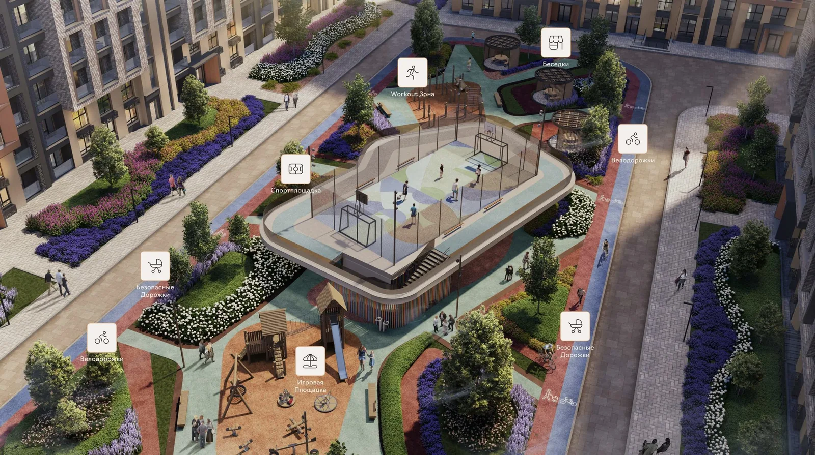 Regnum Plaza